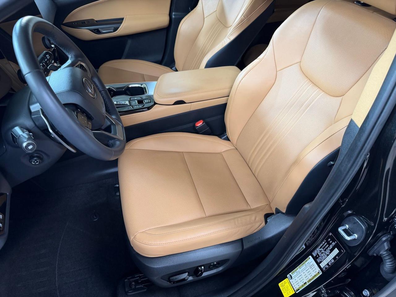 2024 Lexus NX 350h Premium Annapolis MD