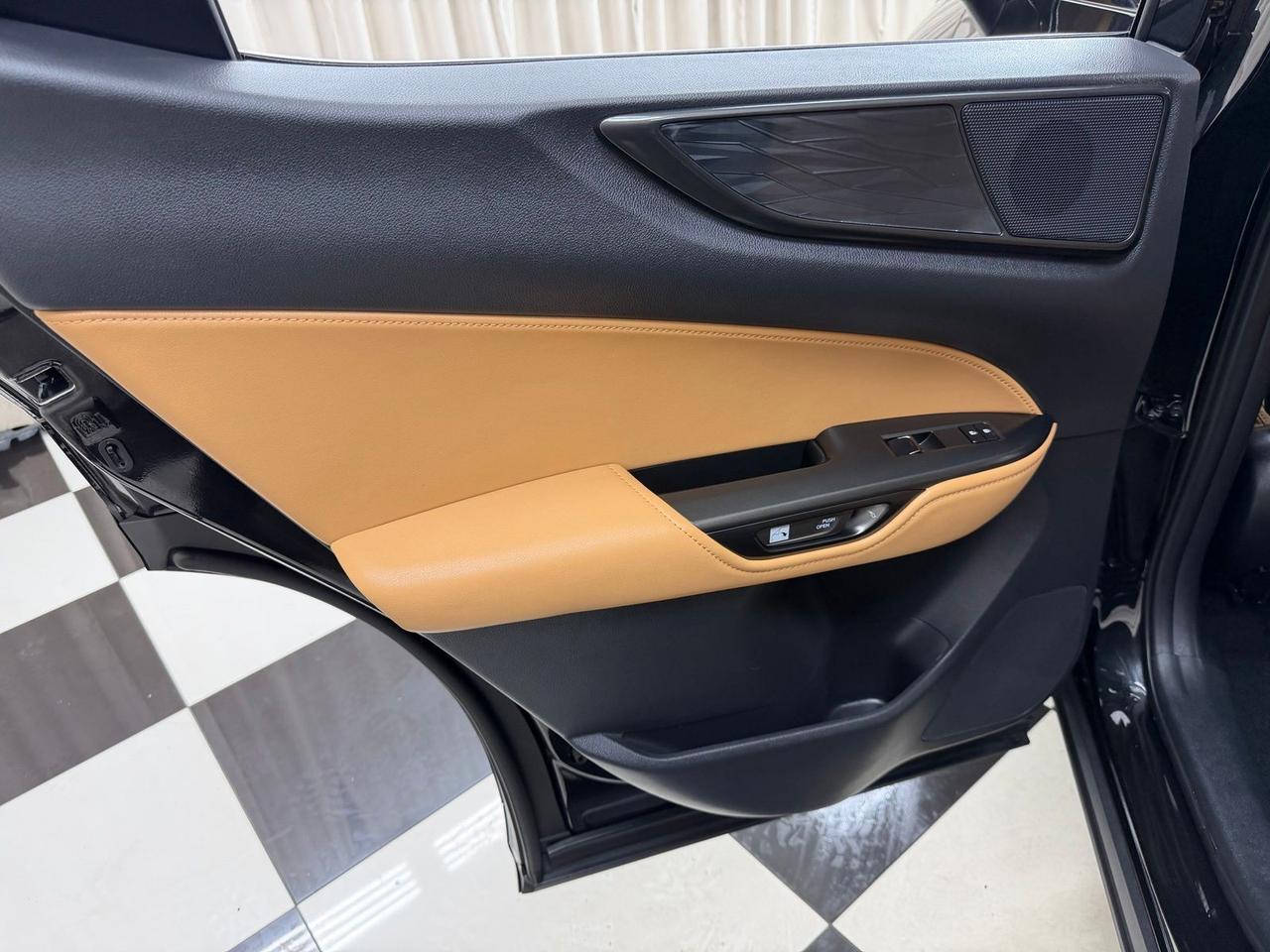 2024 Lexus NX 350h Premium Annapolis MD