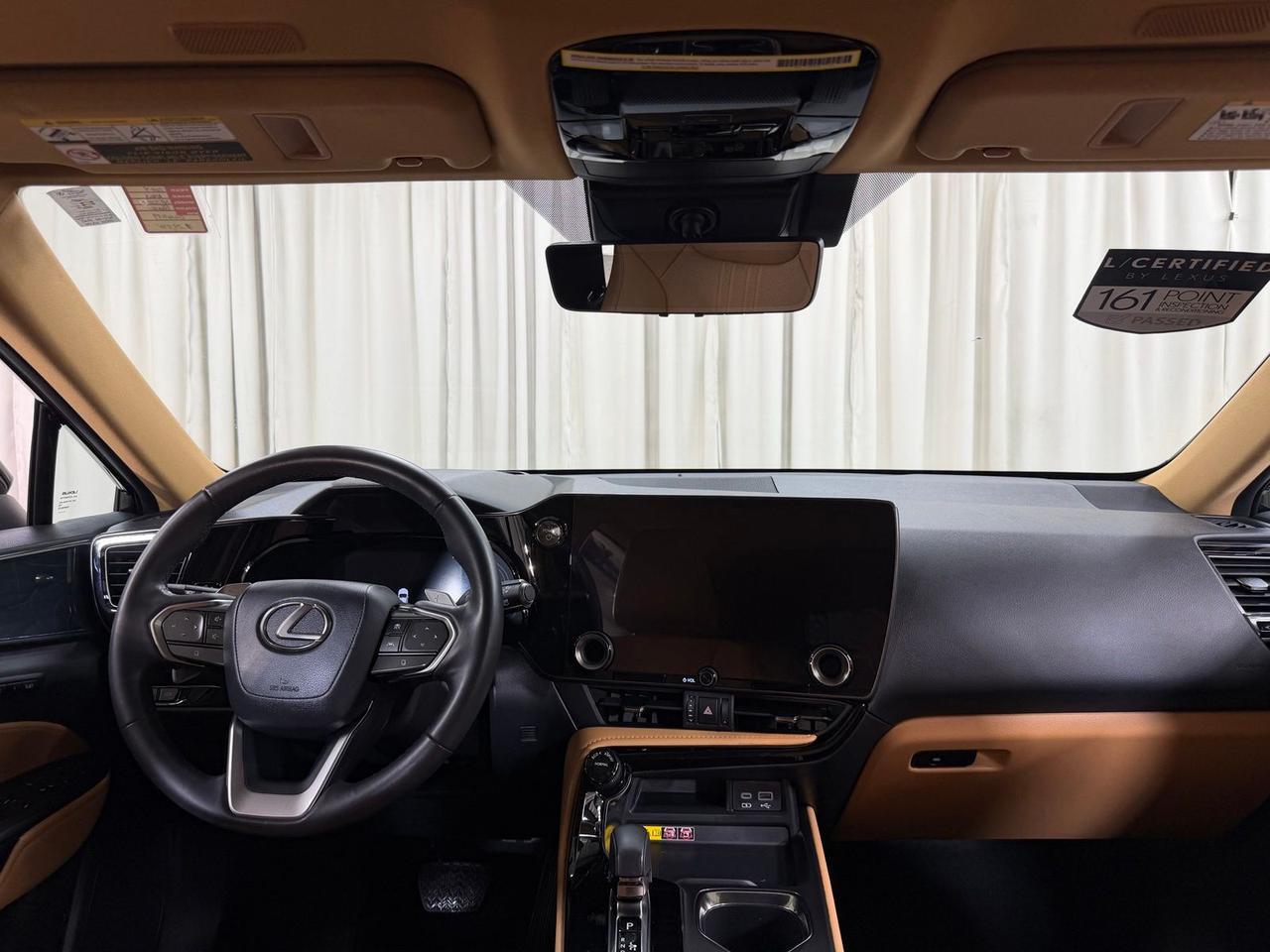 2024 Lexus NX 350h Premium Annapolis MD