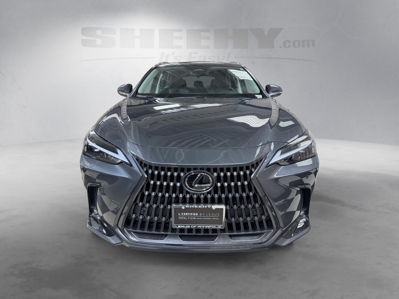 2024 Lexus NX 350h Premium Annapolis MD