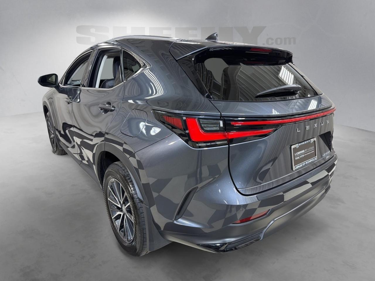 2024 Lexus NX 350h Premium Annapolis MD