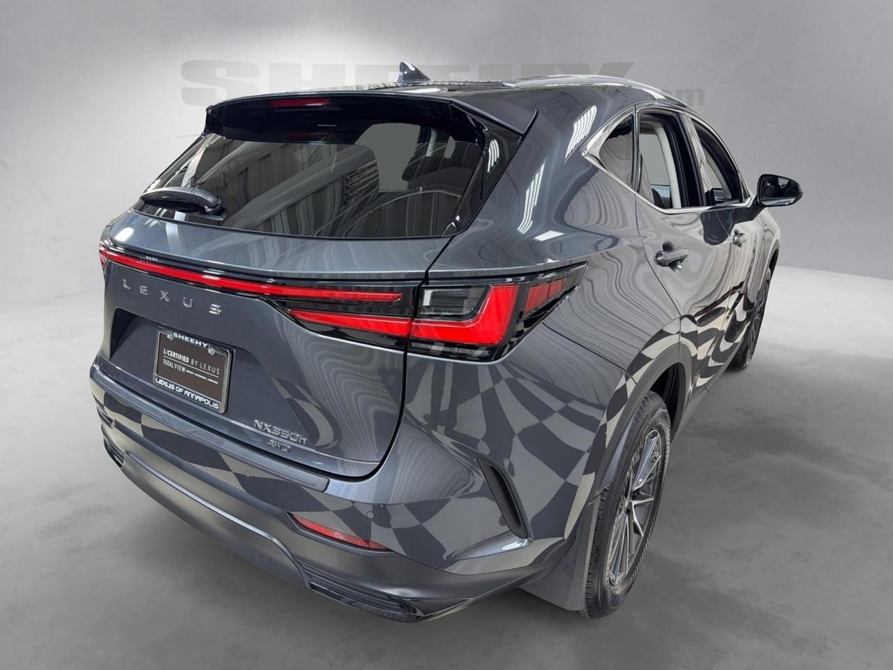 2024 Lexus NX 350h Premium Annapolis MD