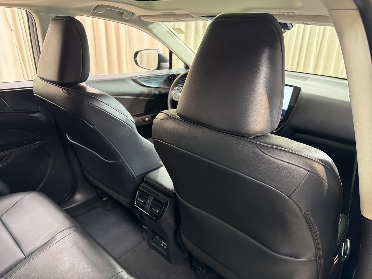 2024 Lexus NX 350h Premium Annapolis MD