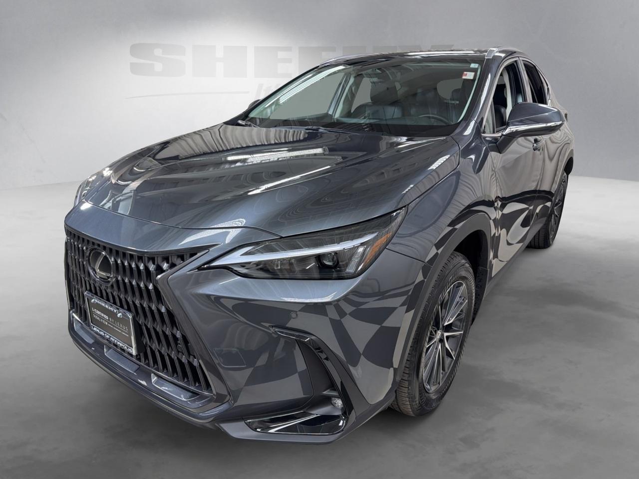 2024 Lexus NX 350h Premium Annapolis MD