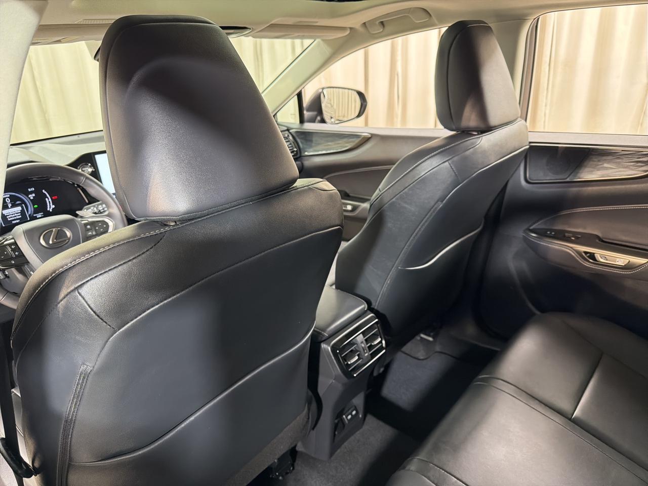 2024 Lexus NX 350h Premium Annapolis MD