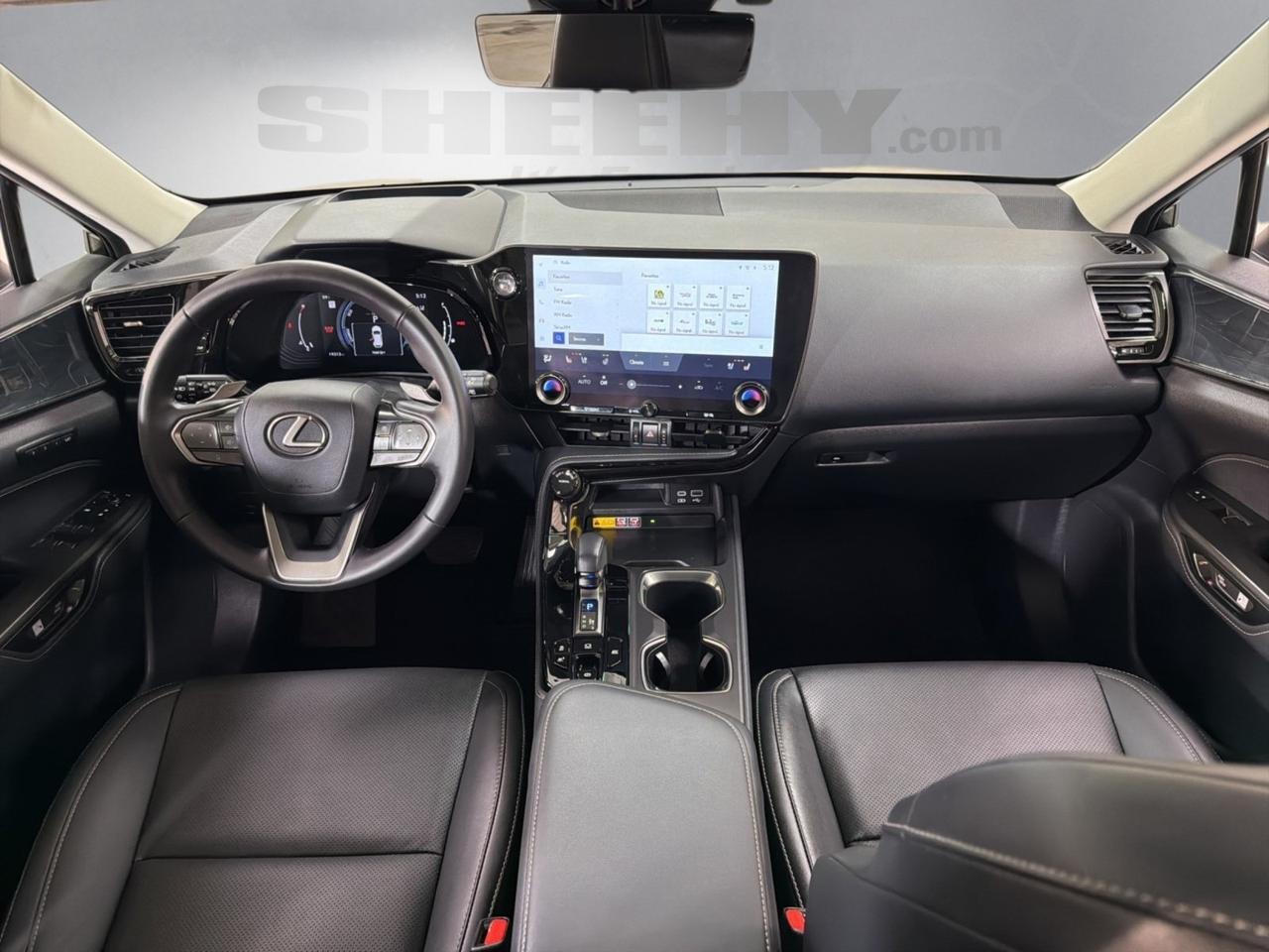 2024 Lexus NX 350h Premium Annapolis MD