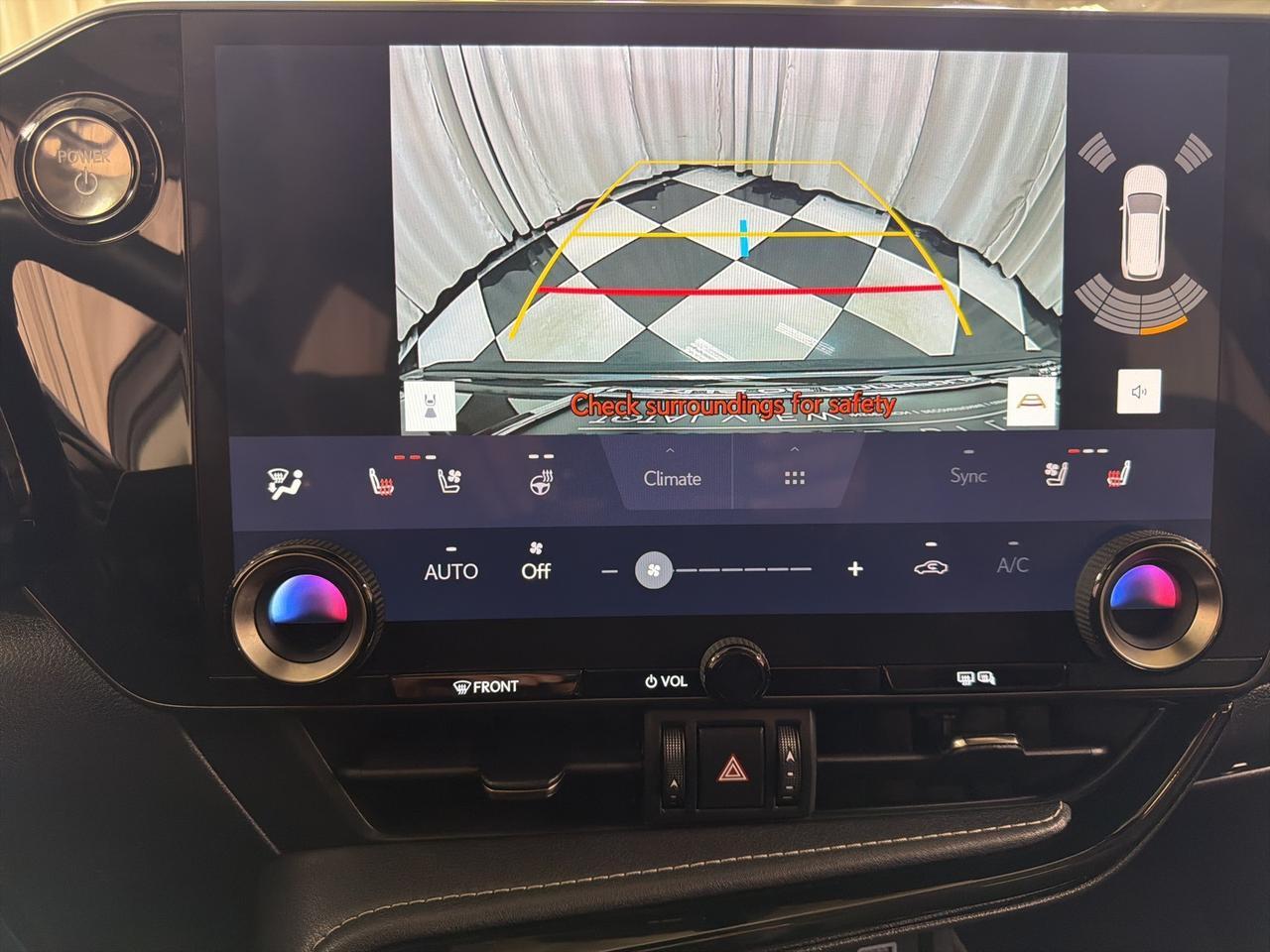 2024 Lexus NX 350h Premium Annapolis MD