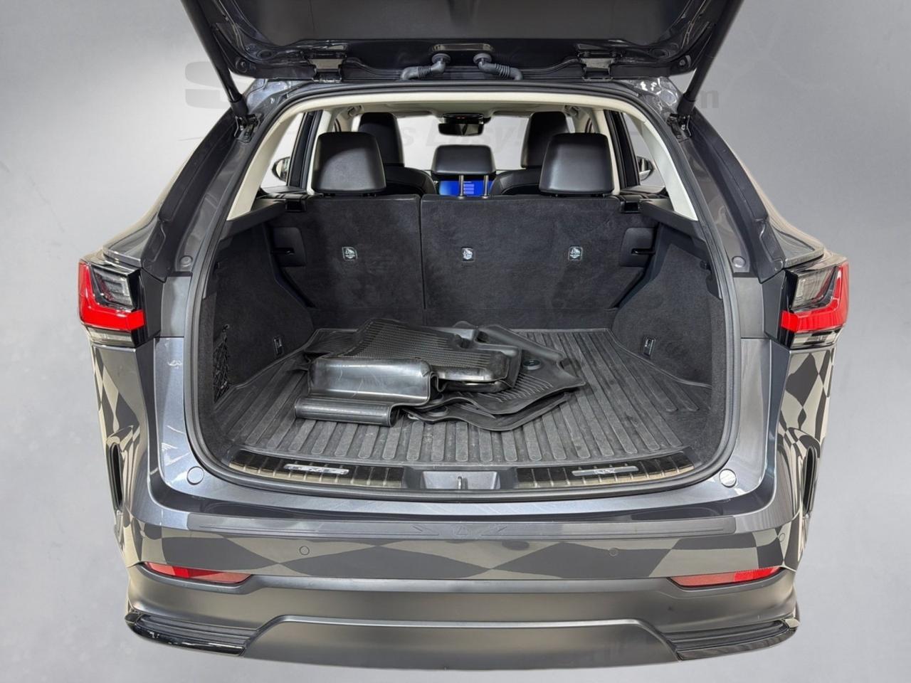 2024 Lexus NX 350h Premium Annapolis MD