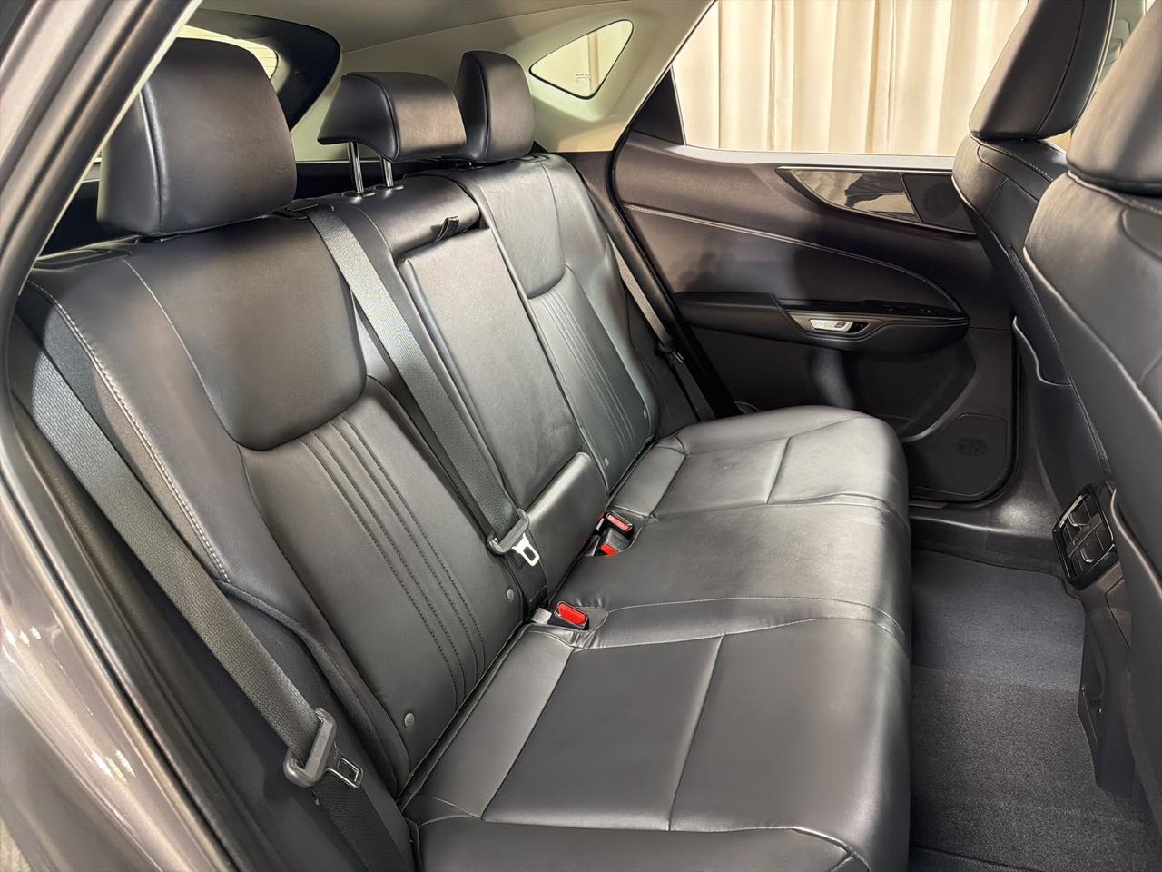 2024 Lexus NX 350h Premium Annapolis MD