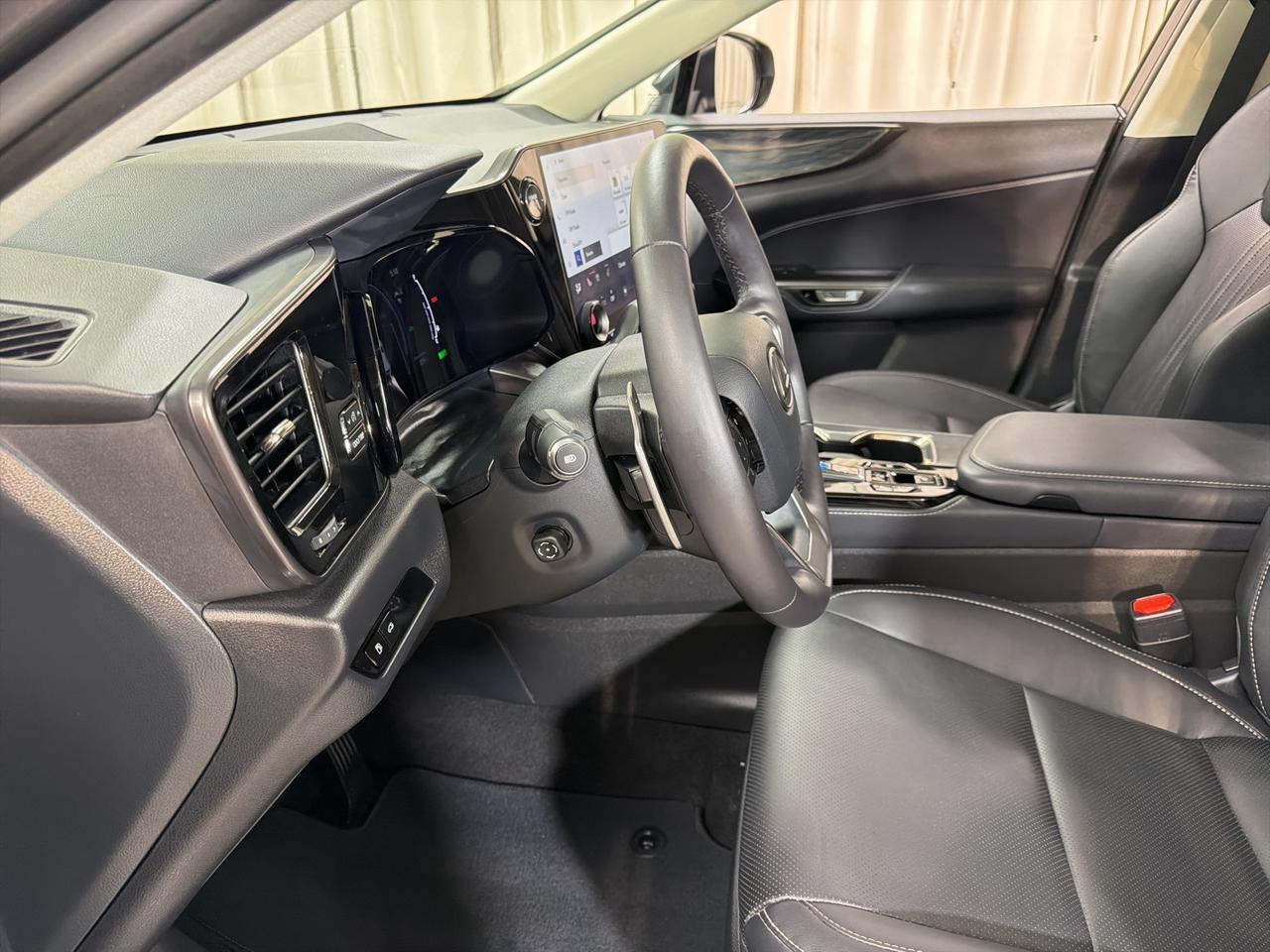 2024 Lexus NX 350h Premium Annapolis MD