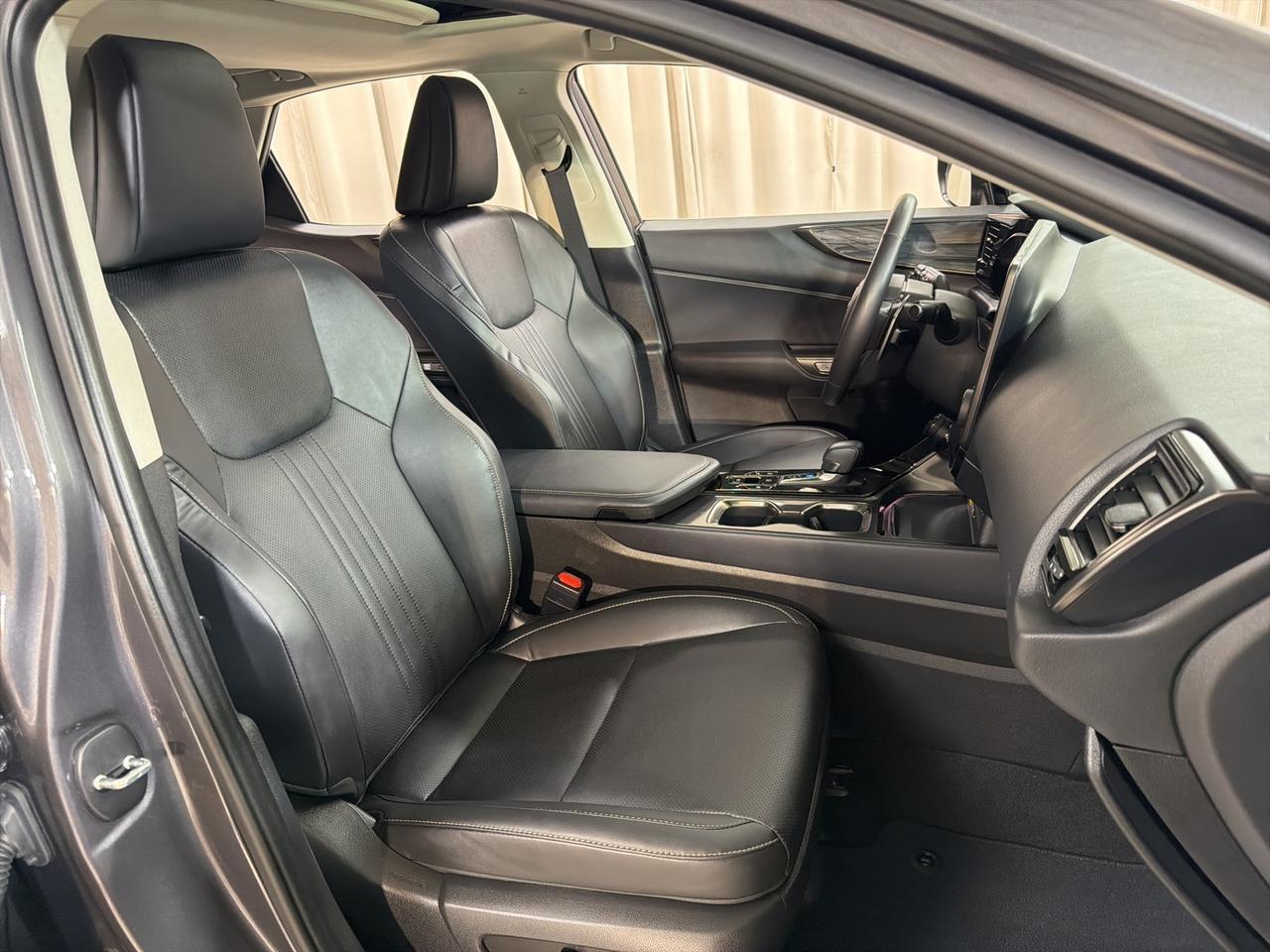 2024 Lexus NX 350h Premium Annapolis MD