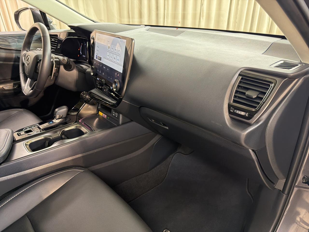 2024 Lexus NX 350h Premium Annapolis MD