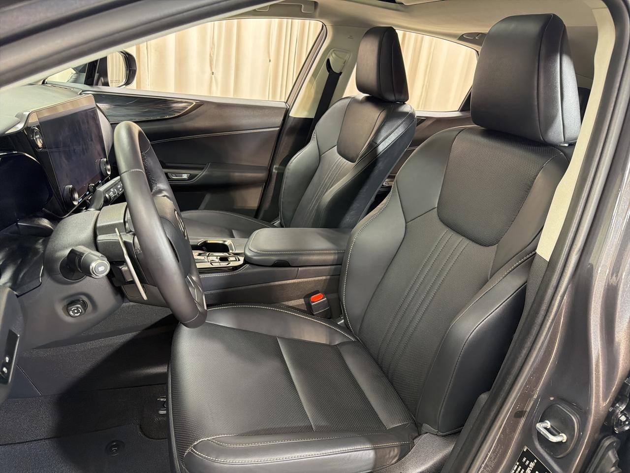 2024 Lexus NX 350h Premium Annapolis MD