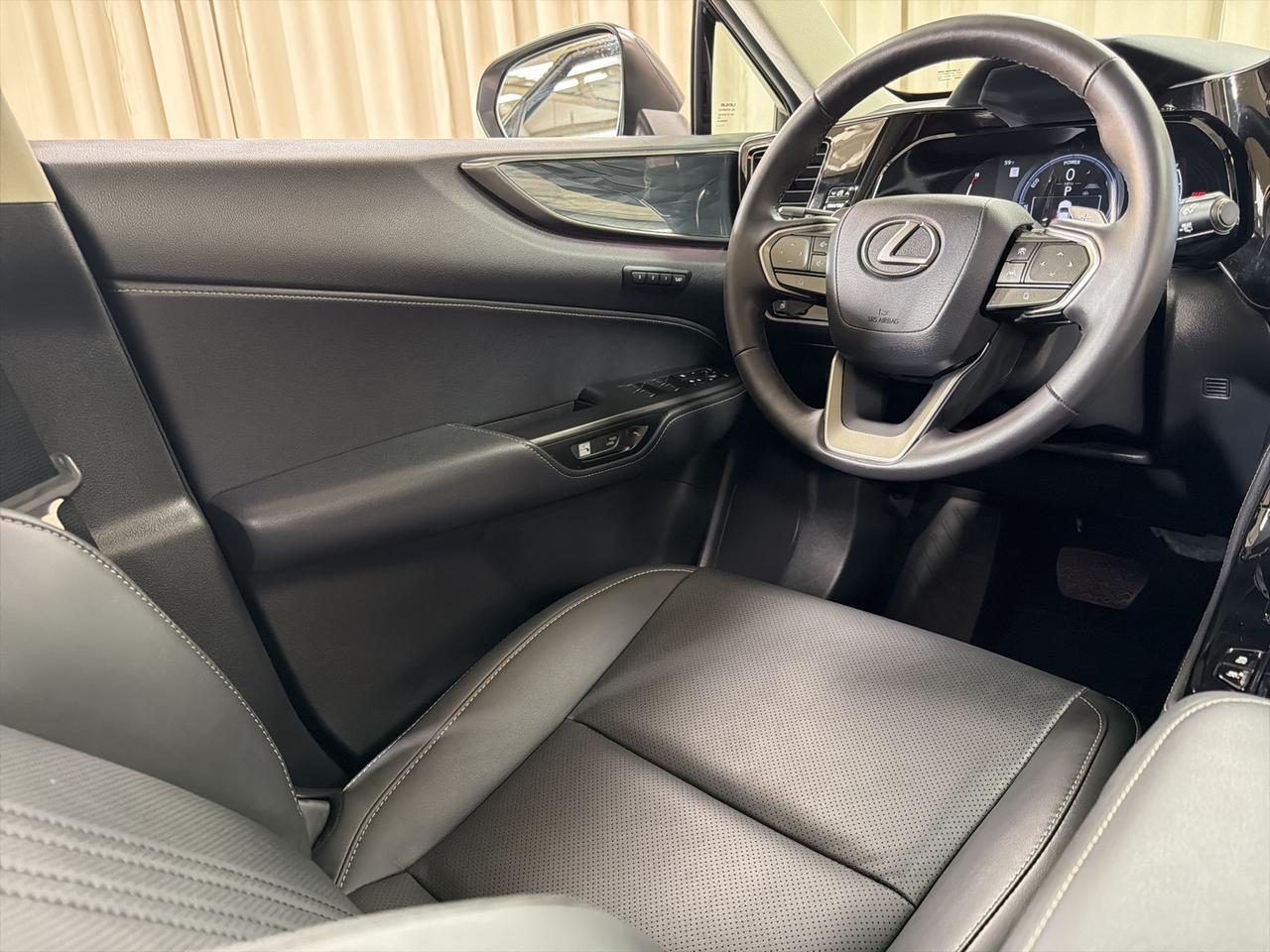 2024 Lexus NX 350h Premium Annapolis MD