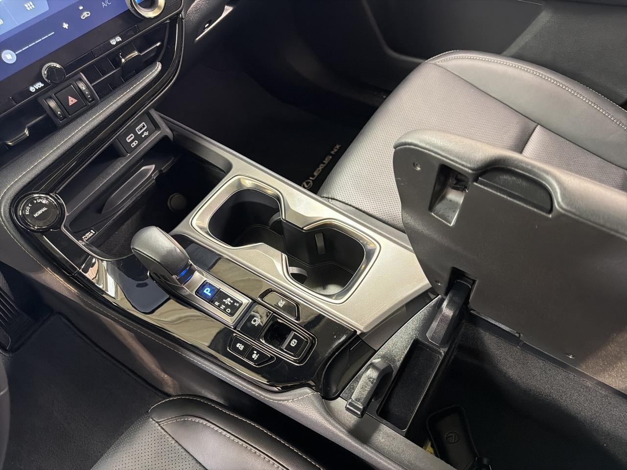 2024 Lexus NX 350h Premium Annapolis MD