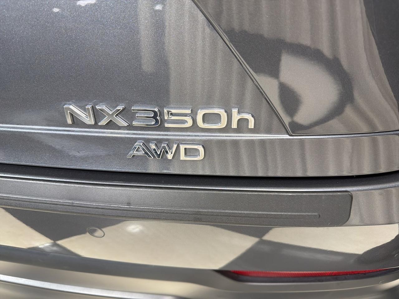 2024 Lexus NX 350h Premium Annapolis MD