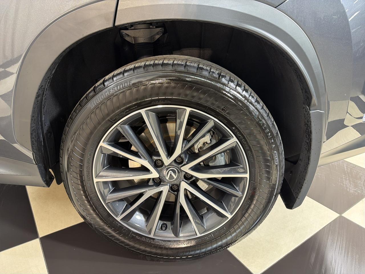 2024 Lexus NX 350h Premium Annapolis MD