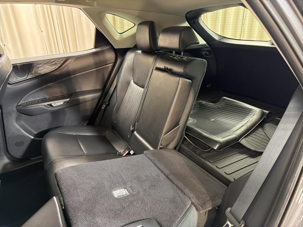 2024 Lexus NX 350h Premium Annapolis MD