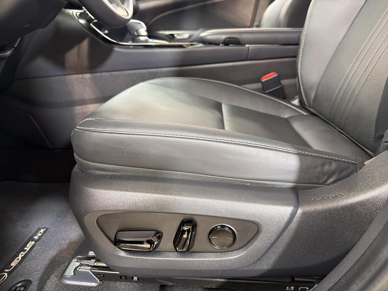 2024 Lexus NX 350h Premium Annapolis MD