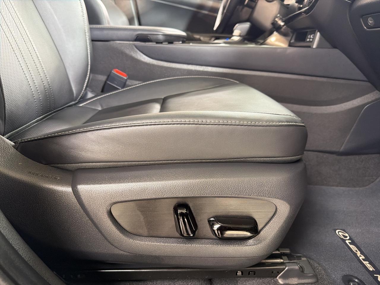 2024 Lexus NX 350h Premium Annapolis MD