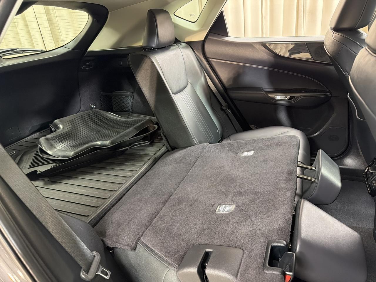 2024 Lexus NX 350h Premium Annapolis MD