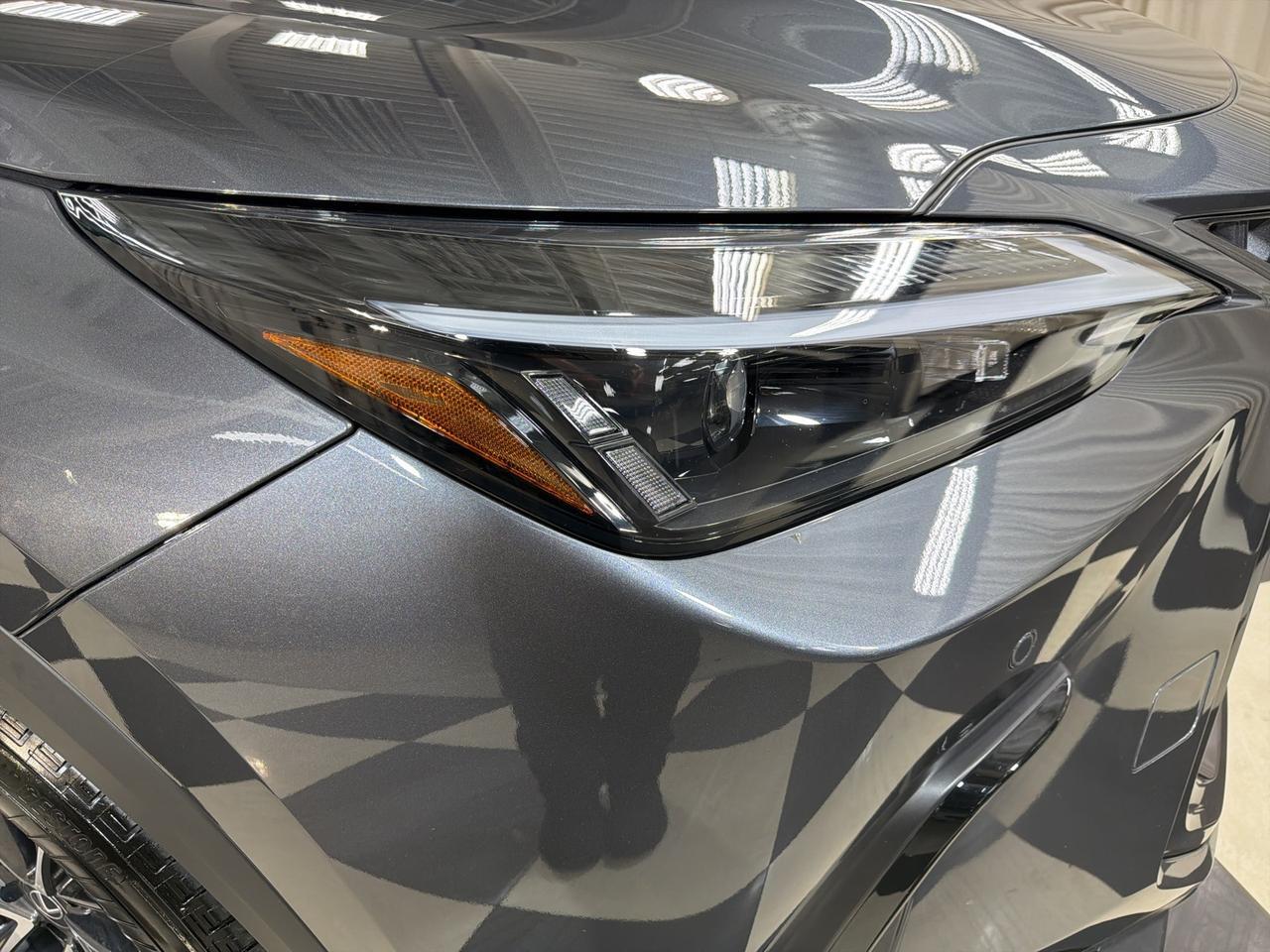 2024 Lexus NX 350h Premium Annapolis MD