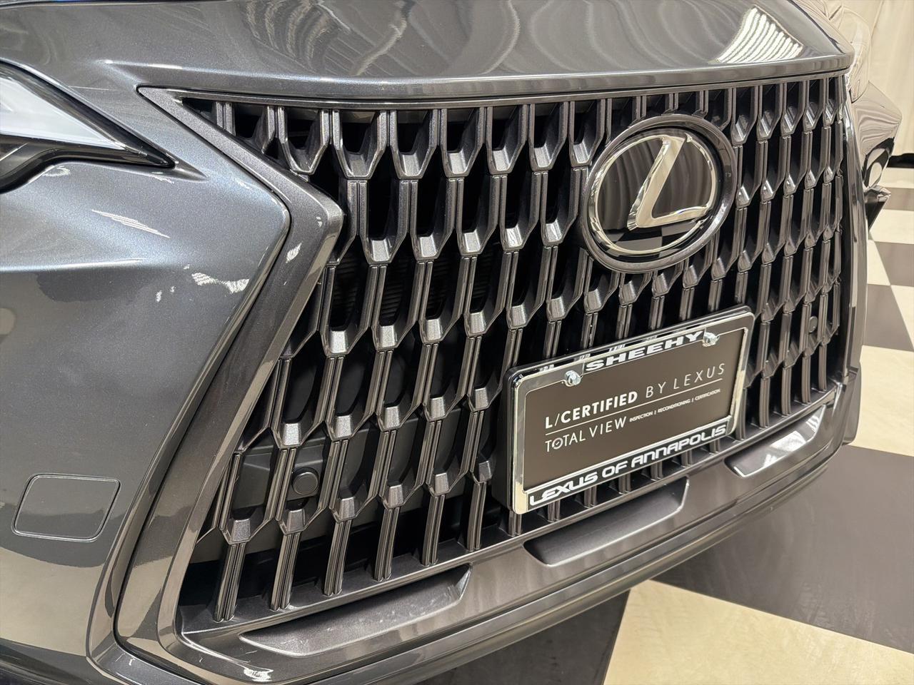 2024 Lexus NX 350h Premium Annapolis MD