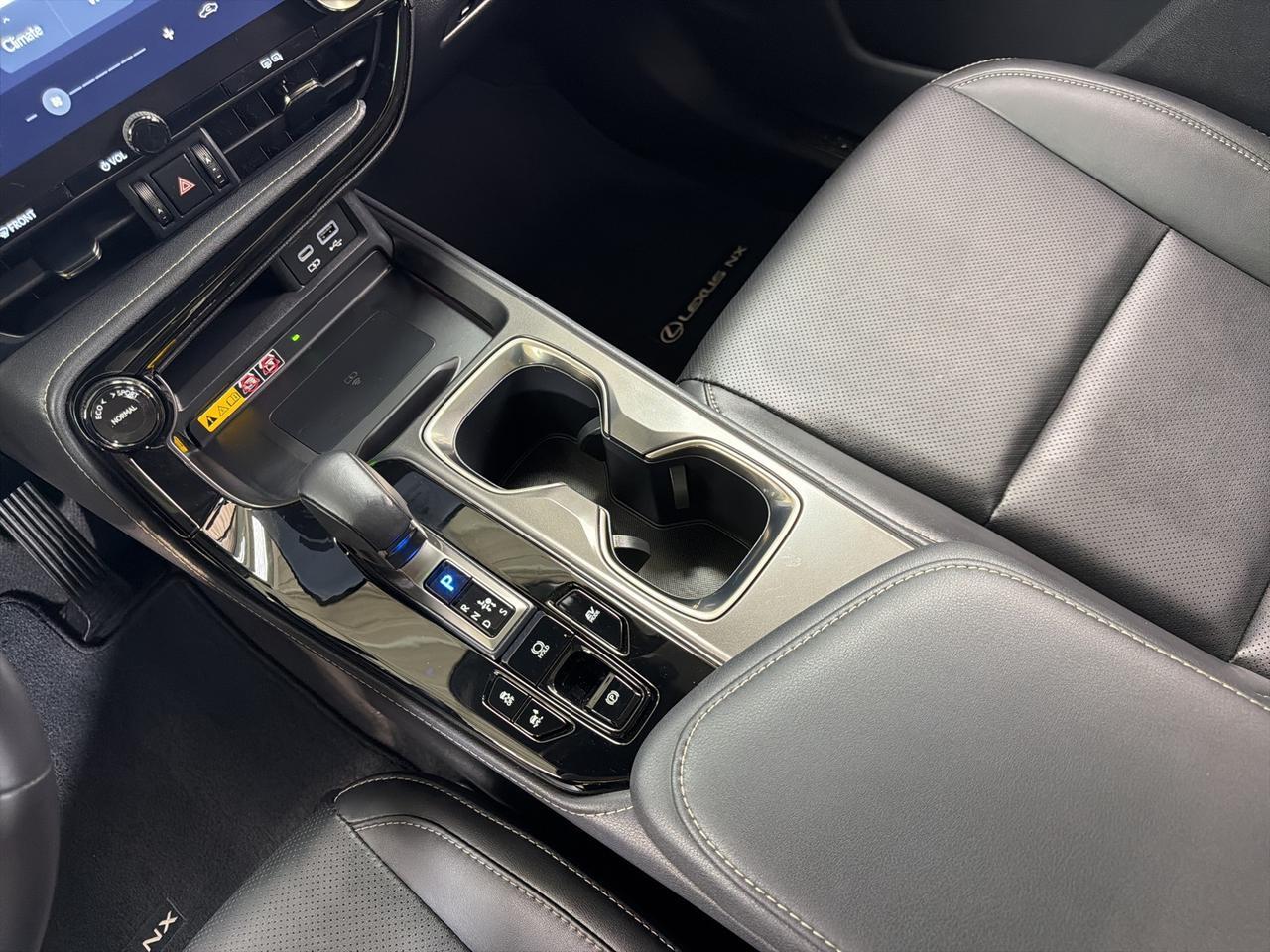 2024 Lexus NX 350h Premium Annapolis MD