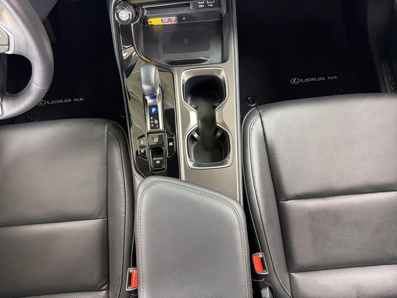 2024 Lexus NX 350h Premium Annapolis MD