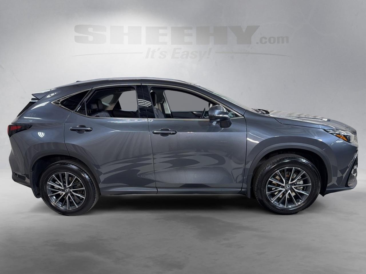 2024 Lexus NX 350h Premium Annapolis MD