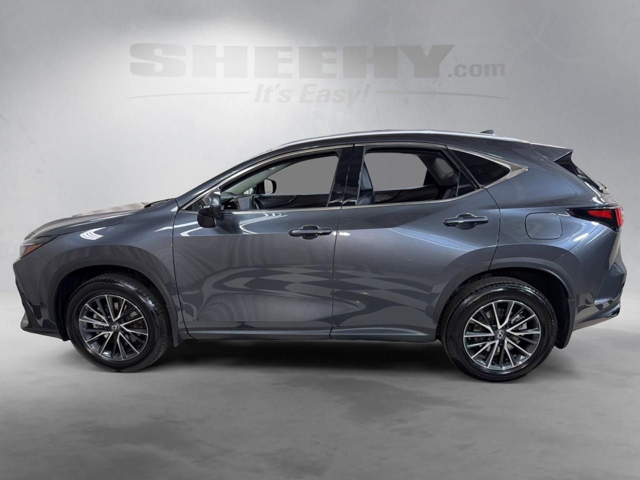 2024 Lexus NX 350h Premium Annapolis MD