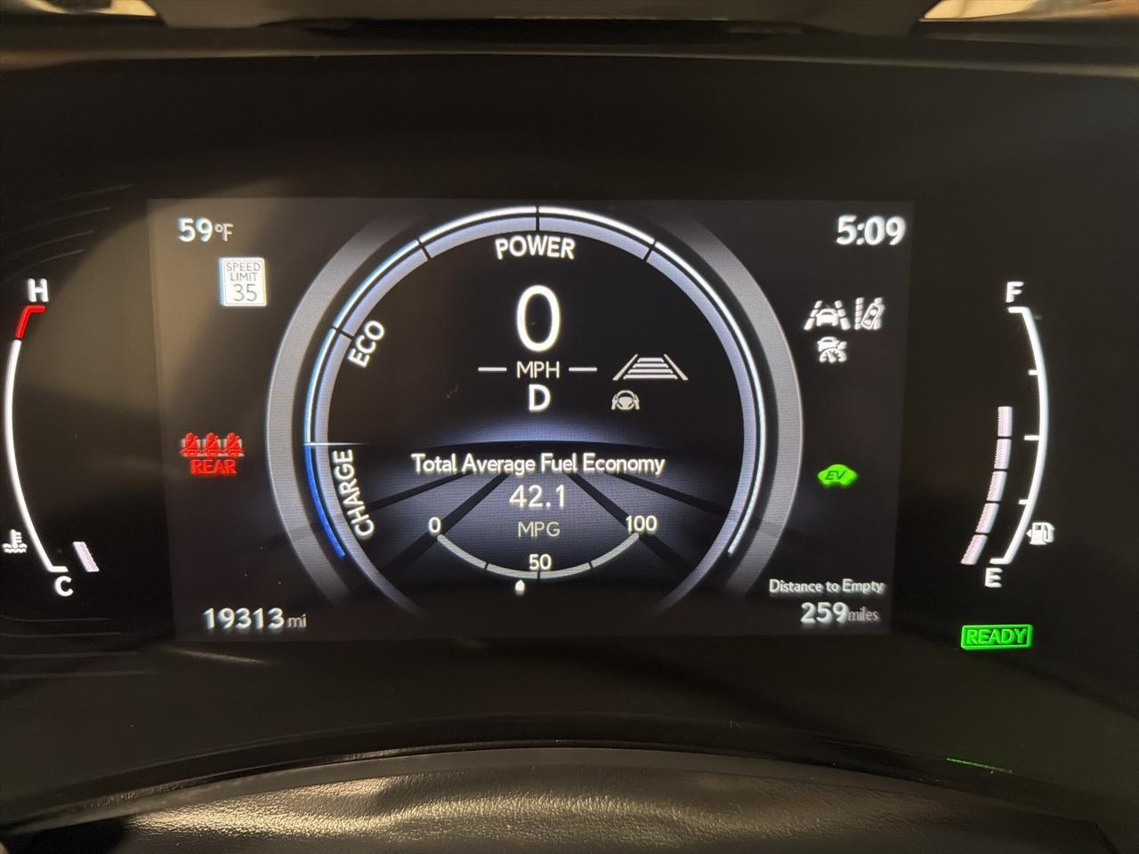 2024 Lexus NX 350h Premium Annapolis MD