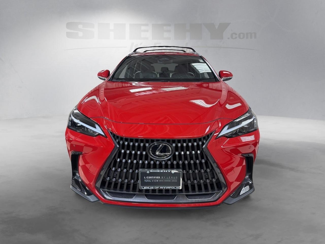 2024 Lexus NX 350h Premium Annapolis MD