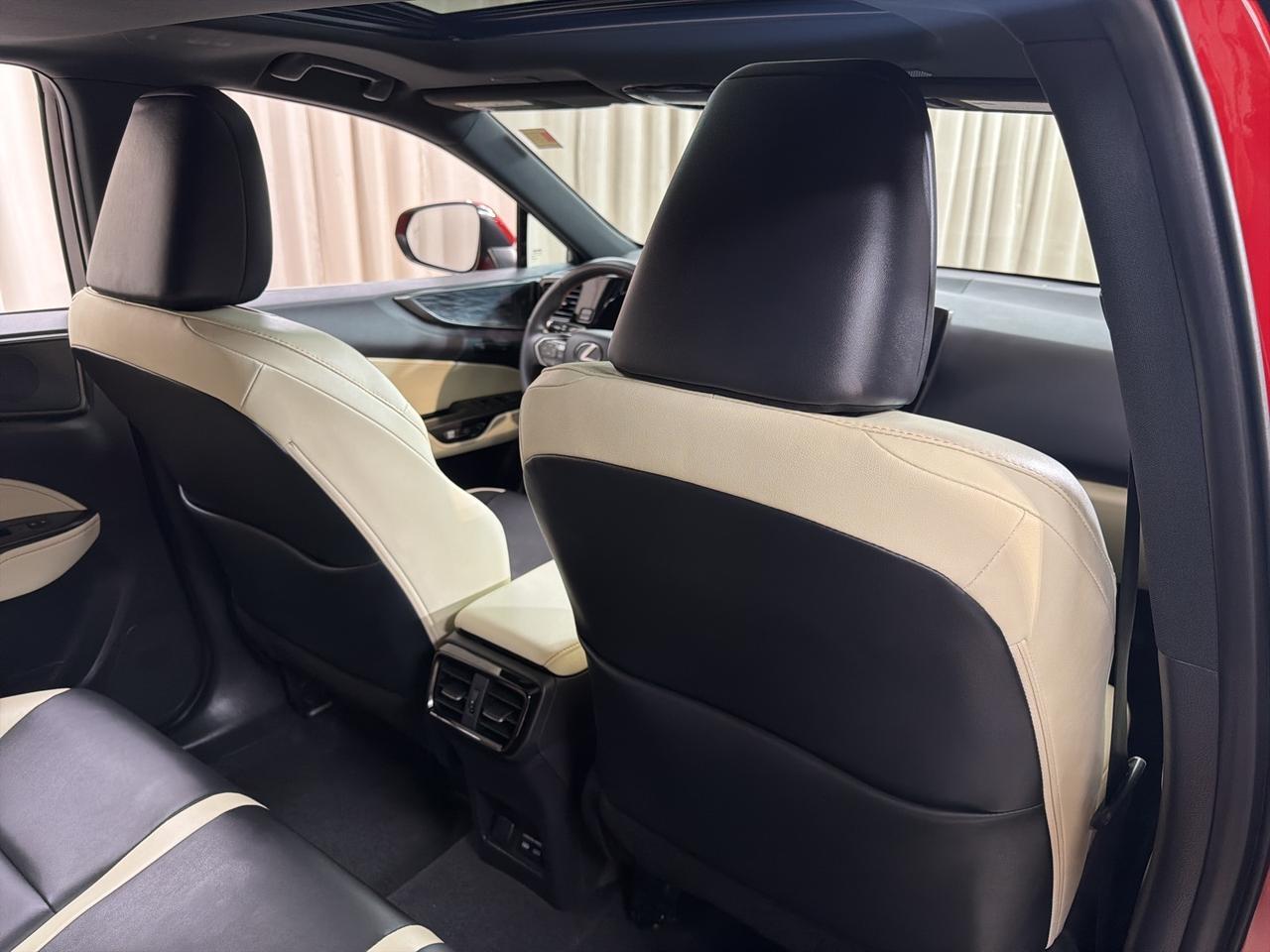 2024 Lexus NX 350h Premium Annapolis MD