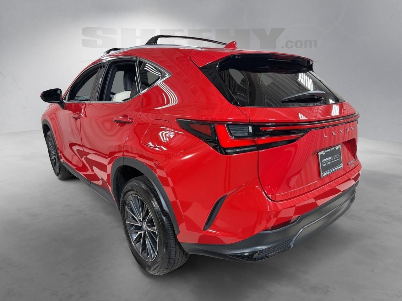 2024 Lexus NX 350h Premium Annapolis MD