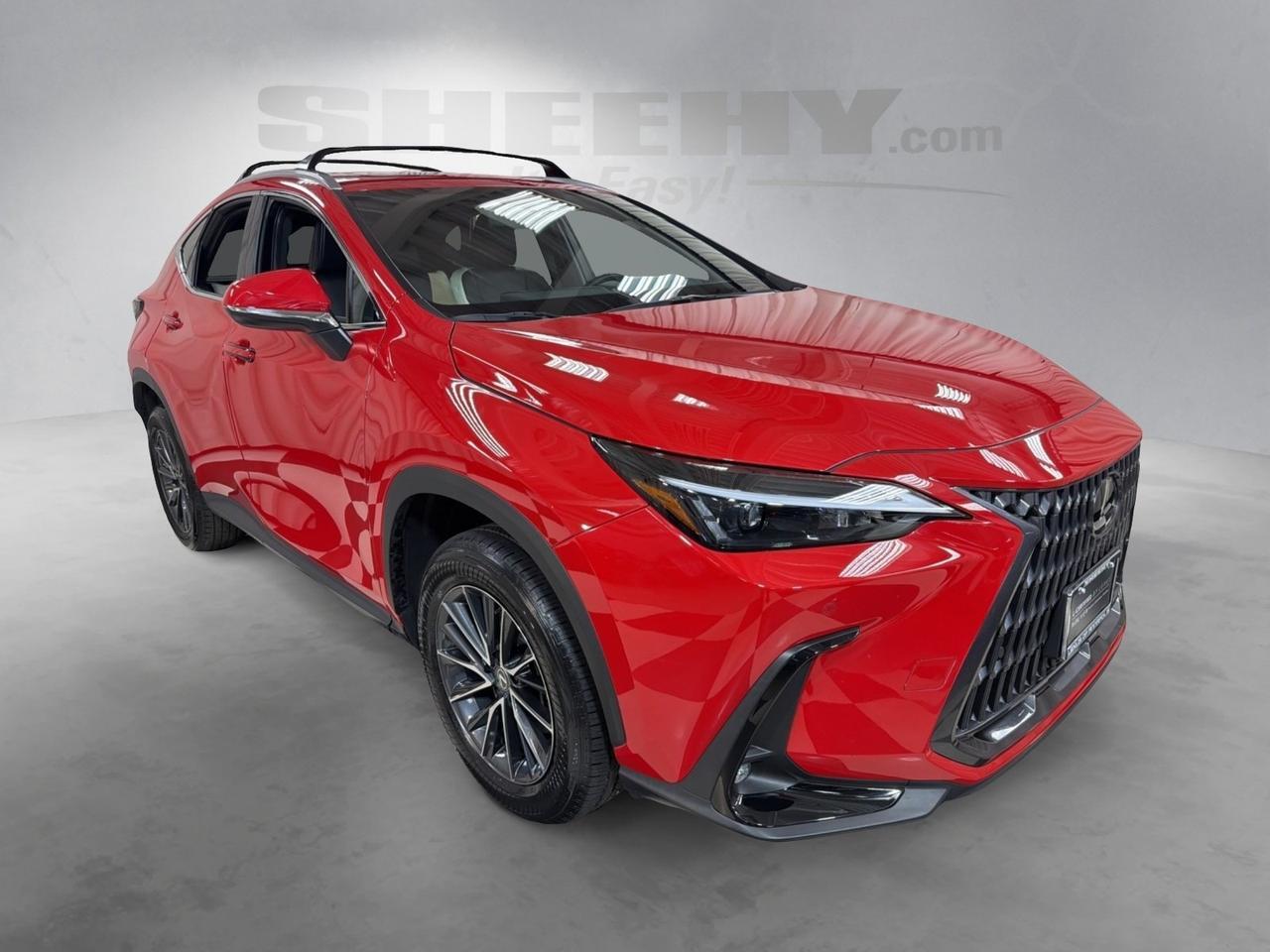 2024 Lexus NX 350h Premium Annapolis MD