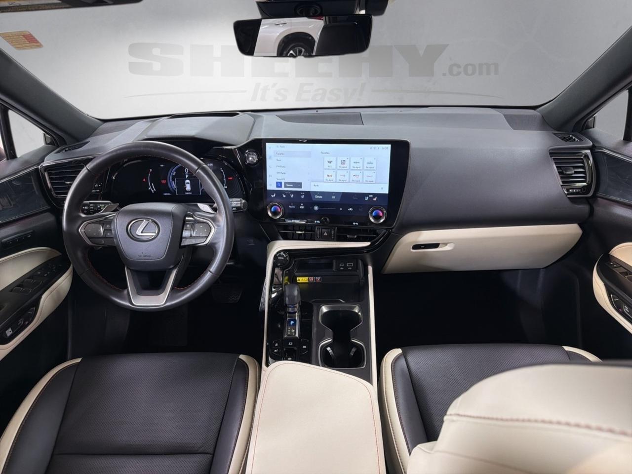 2024 Lexus NX 350h Premium Annapolis MD