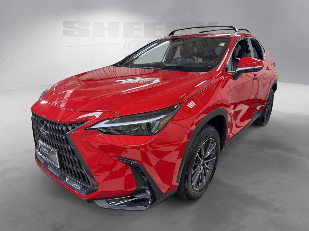 2024 Lexus NX 350h Premium Annapolis MD