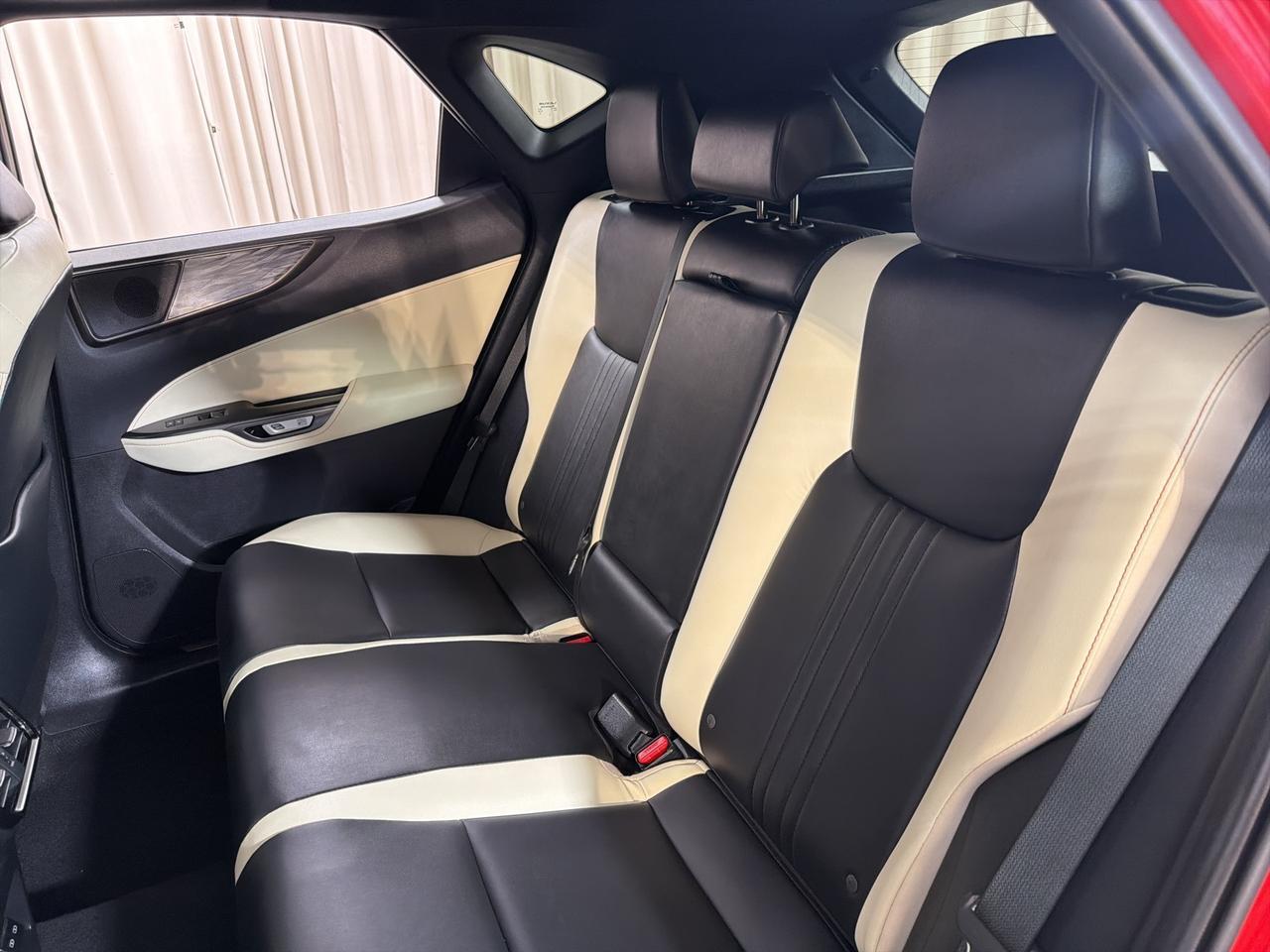 2024 Lexus NX 350h Premium Annapolis MD