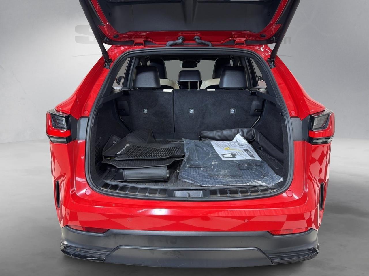 2024 Lexus NX 350h Premium Annapolis MD