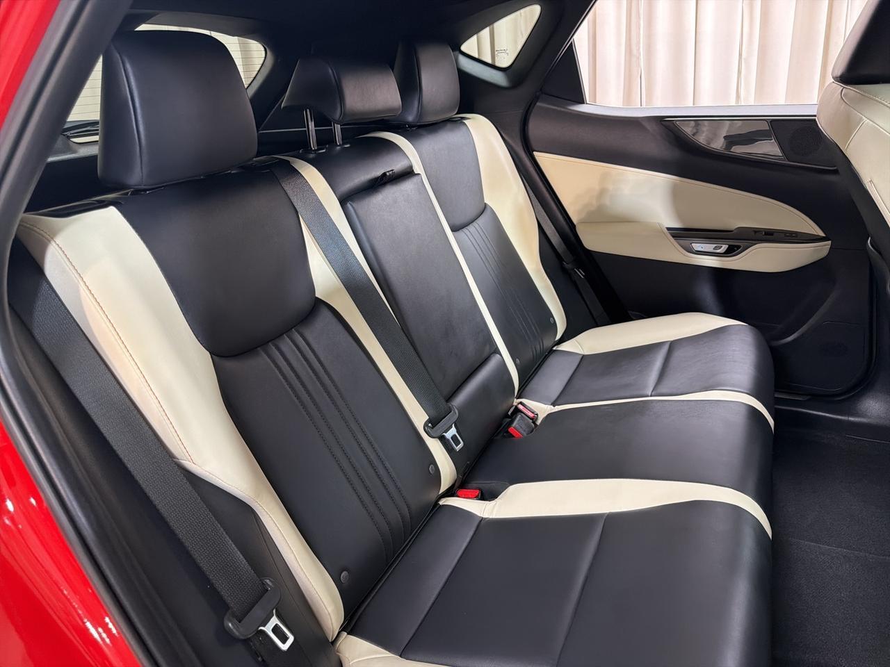 2024 Lexus NX 350h Premium Annapolis MD