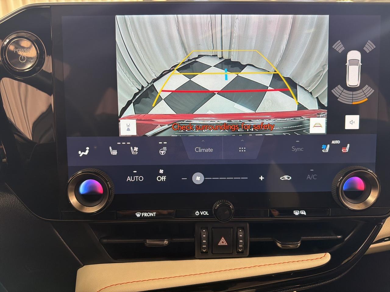 2024 Lexus NX 350h Premium Annapolis MD