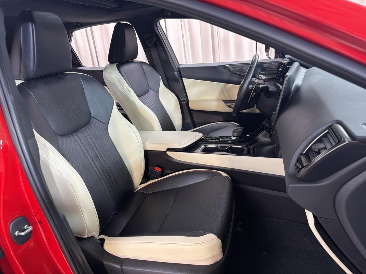 2024 Lexus NX 350h Premium Annapolis MD