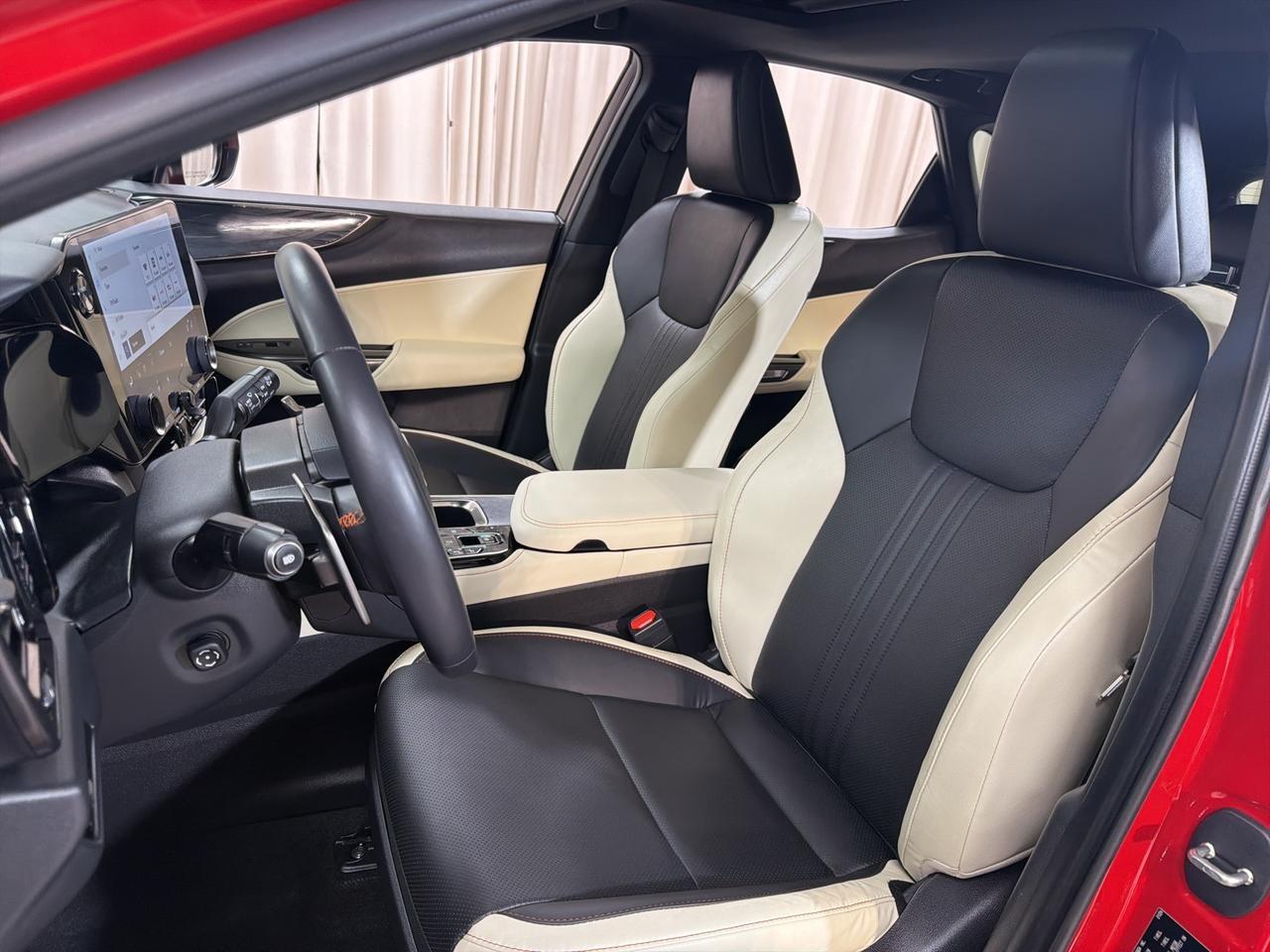 2024 Lexus NX 350h Premium Annapolis MD