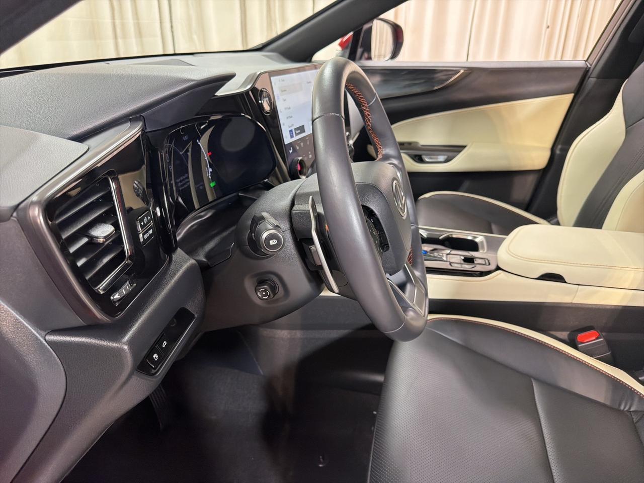 2024 Lexus NX 350h Premium Annapolis MD