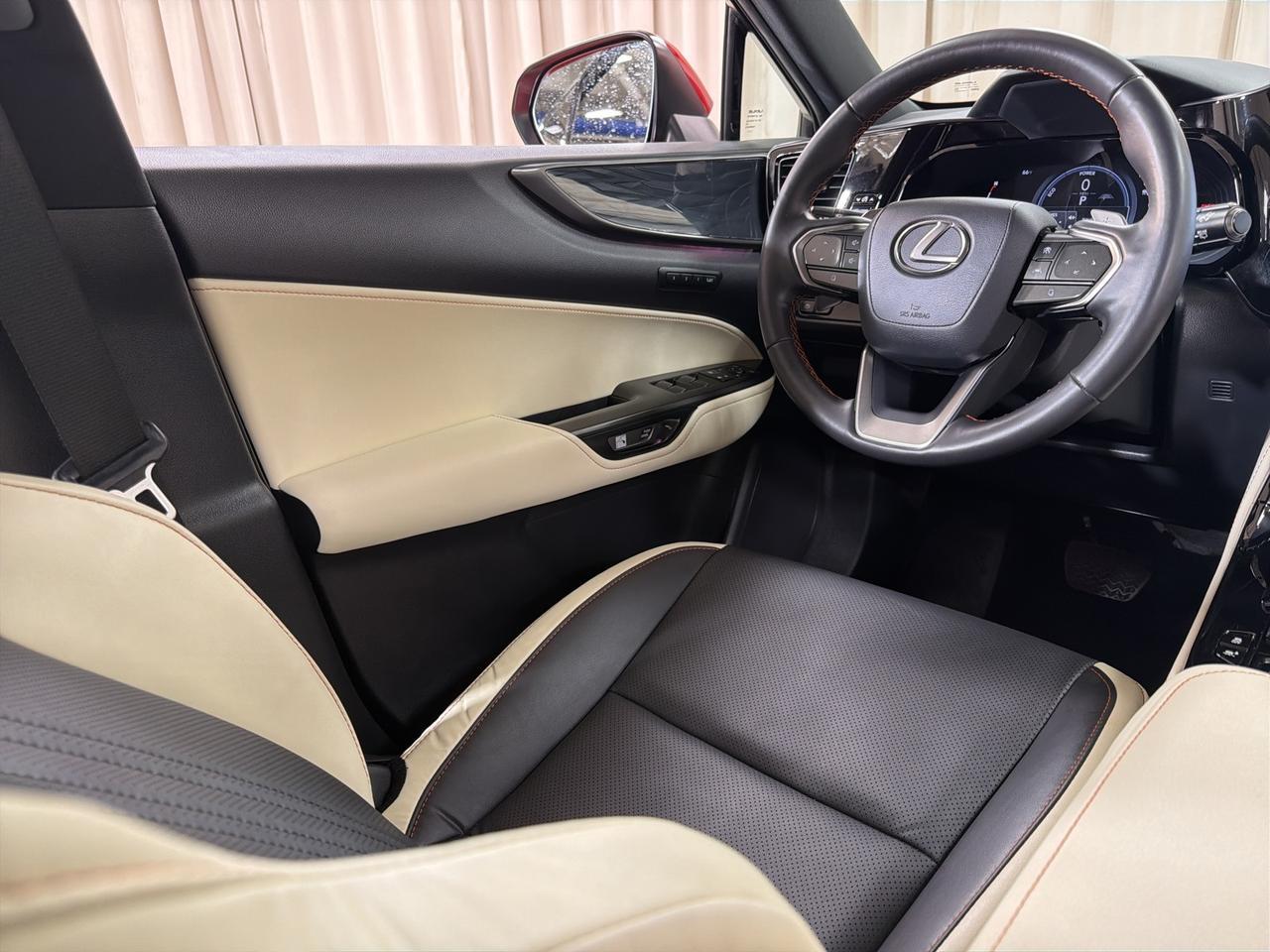 2024 Lexus NX 350h Premium Annapolis MD