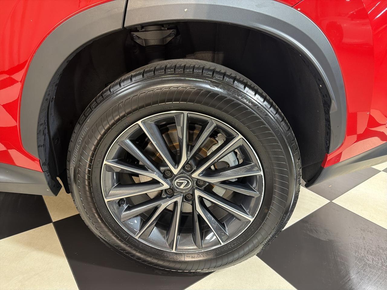 2024 Lexus NX 350h Premium Annapolis MD