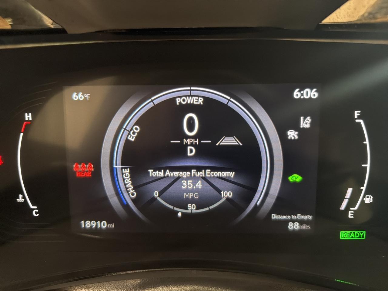 2024 Lexus NX 350h Premium Annapolis MD