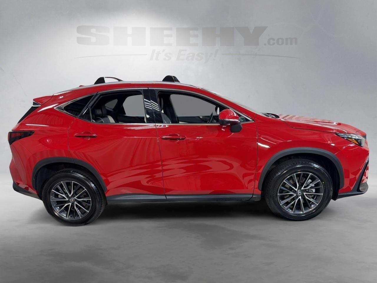 2024 Lexus NX 350h Premium Annapolis MD