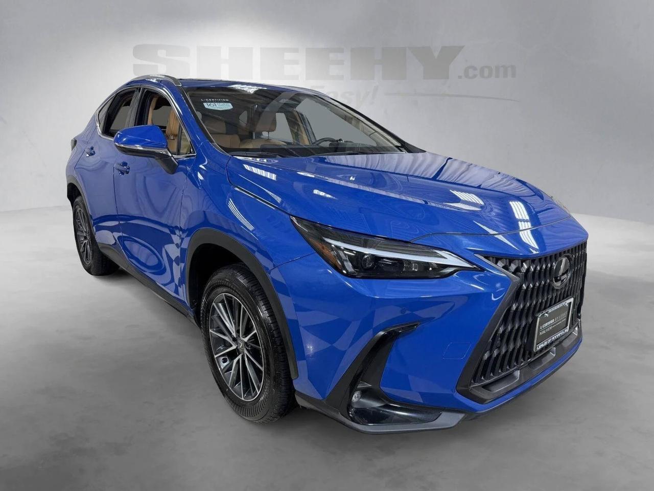 2024 Lexus NX 350h Premium Annapolis MD